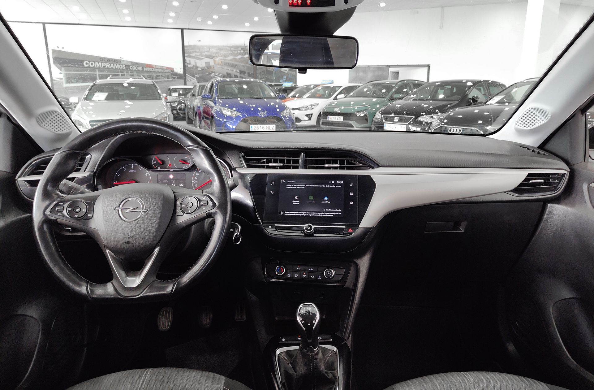 Opel Corsa 1.2 XEL Edition - foto 6