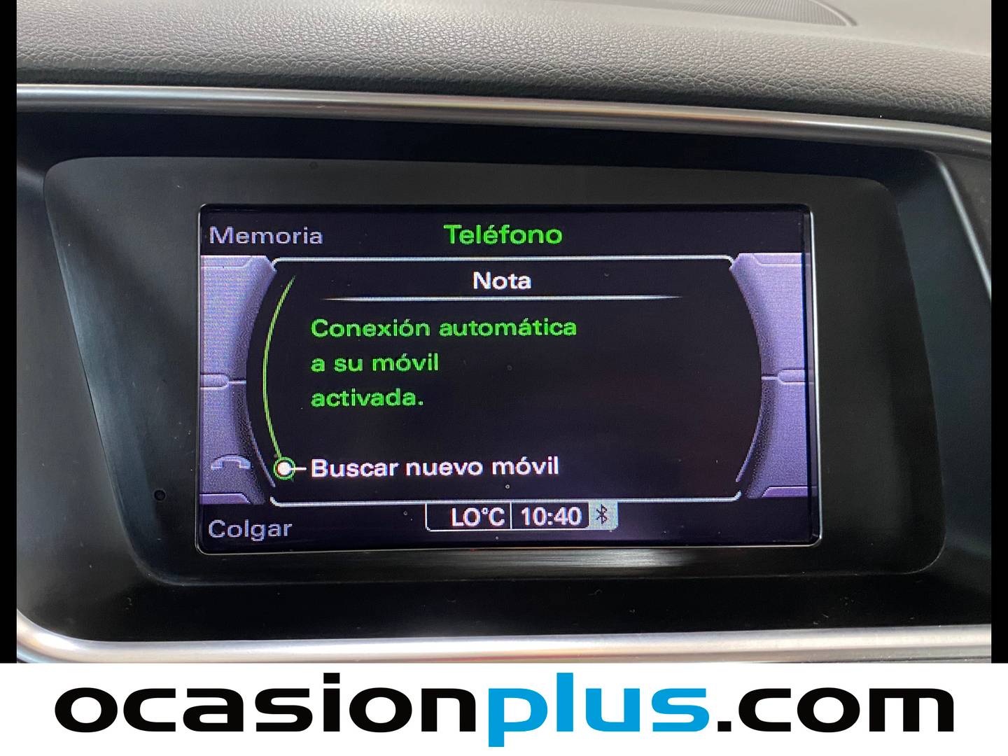 Extras del Audi Q5 Audi Q5 2.0 TDI DPF (143 CV)