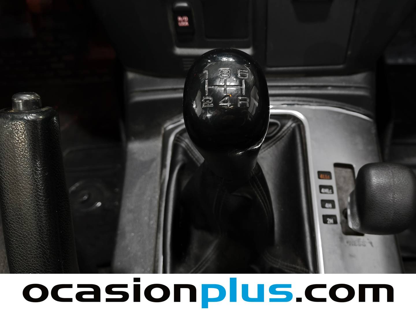 Mitsubishi Montero Mitsubishi Montero 3.2 DI-D Spirit (200 CV) 7 Plazas de segunda mano