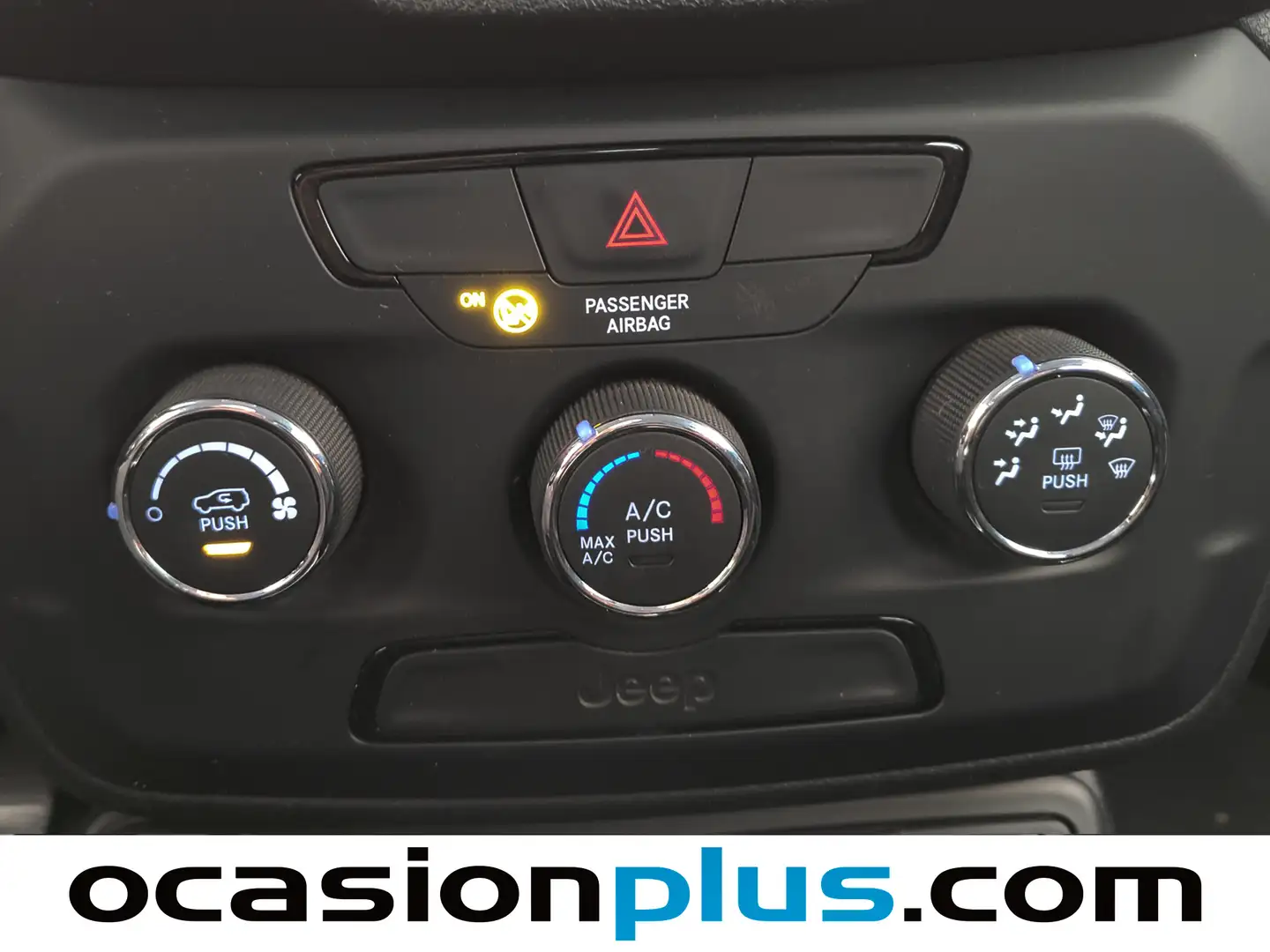 Foto Jeep Renegade Jeep Renegade 1.6 E-TORQ Sport FWD E6 (110 CV)