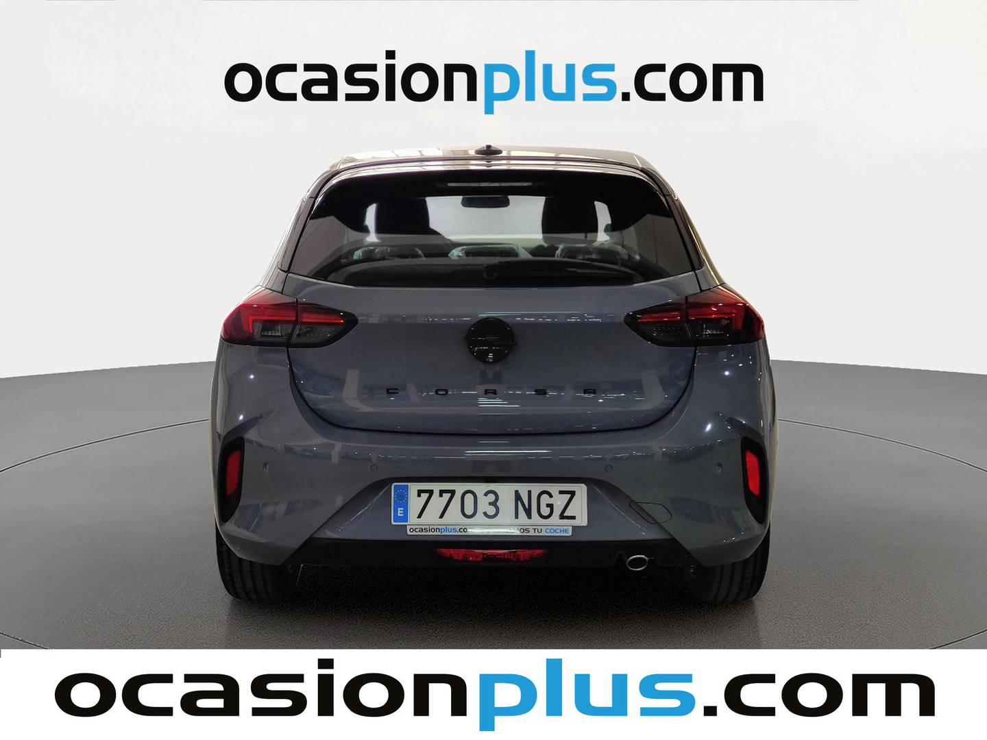 Opel Corsa Opel Corsa 1.2T XHL GS (100 CV) barato