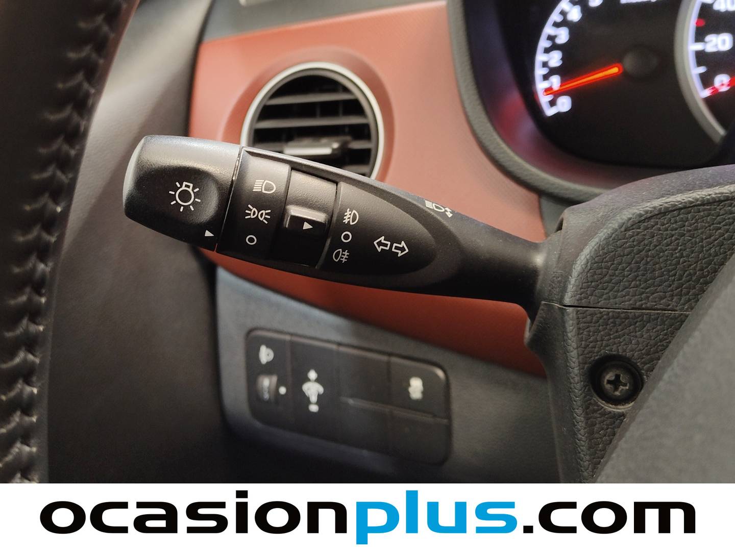 Hyundai i10 Hyundai i10 1.2 Tecno Plus (87 CV) de ocasión