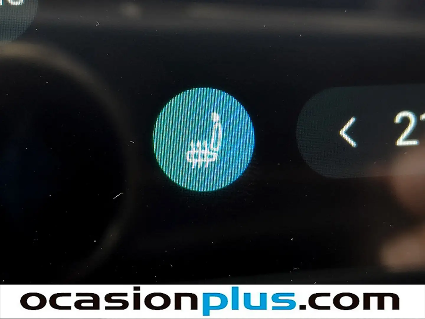 Foto MG HS MG HS 1.5 Turbo GDI Luxury (162 CV)