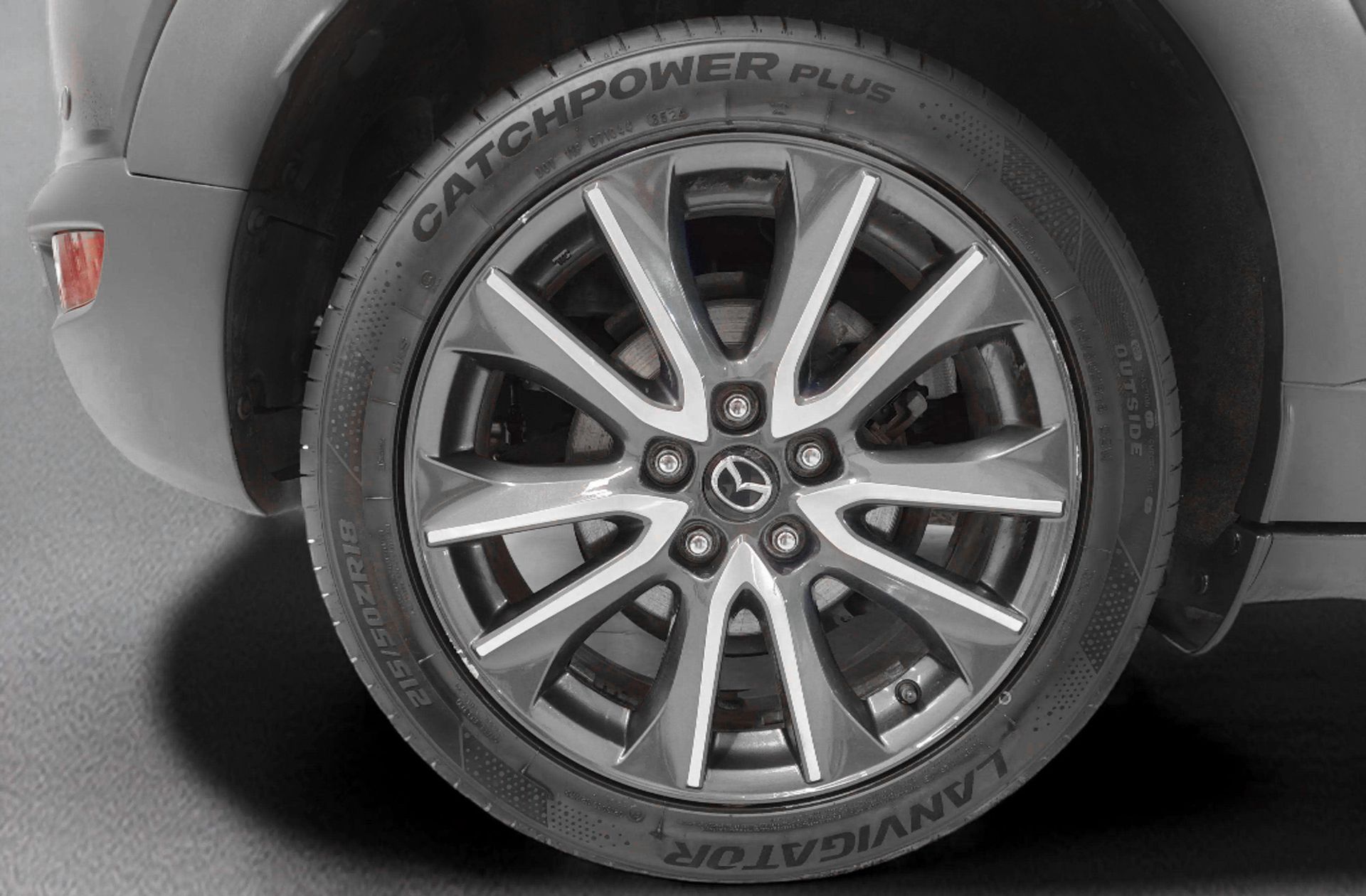 Mazda CX-3 2.0 Skyactiv GE Luxury 2WD - foto 35