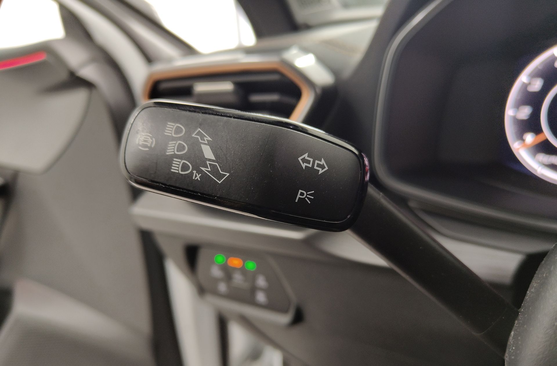 Cupra Formentor 2.0 TSI 4Drive DSG - foto 35