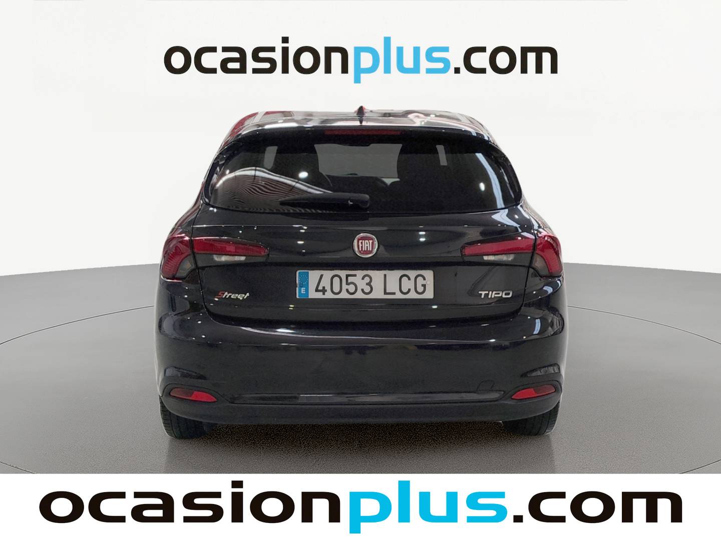 Fiat Tipo Fiat Tipo 1.4 Street (95 CV) al mejor precio