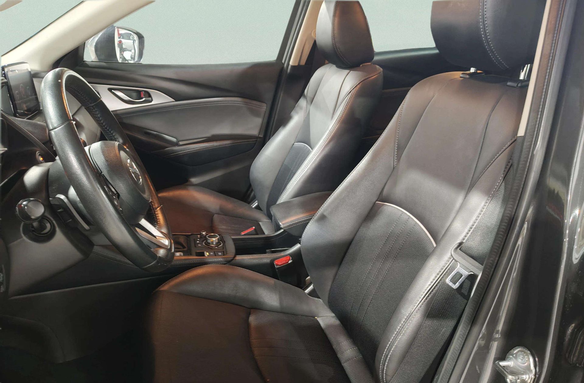 Mazda CX-3 2.0 G Zenith 2WD - foto 11