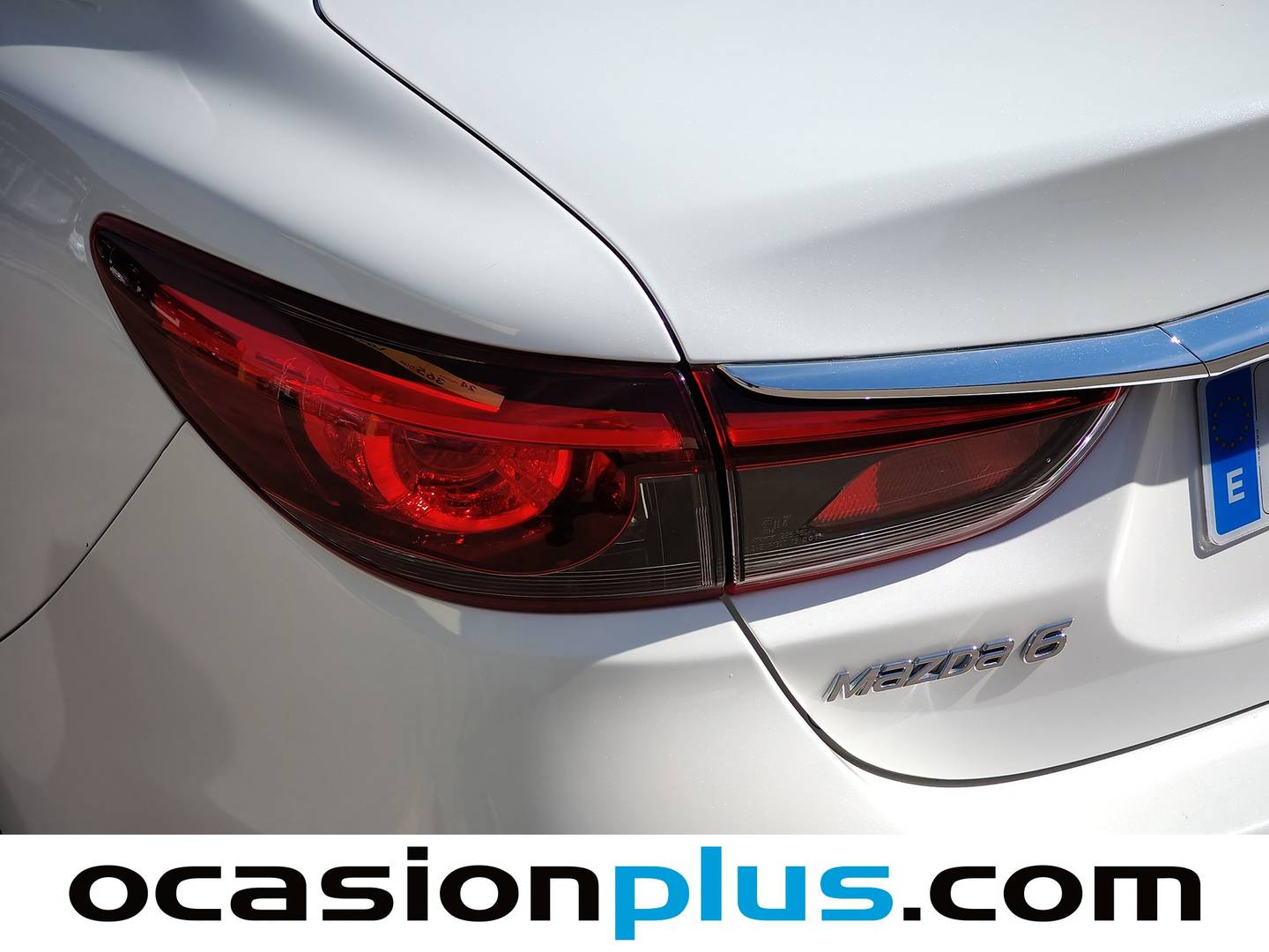 Mazda Mazda6 Mazda Mazda 6 2.2 DE Luxury + Pack Premium + Pack Travel + SR (175 CV) automático