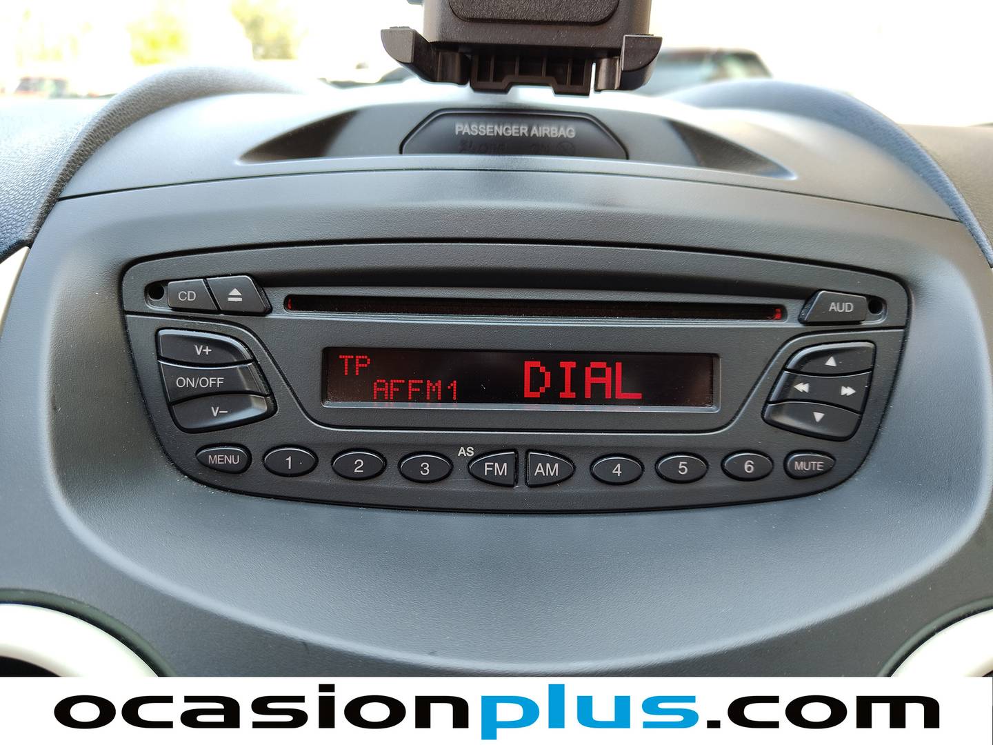 Ford Ka Ford Ka 1.2 Duratec S&S Trend+ (69 CV) al mejor precio