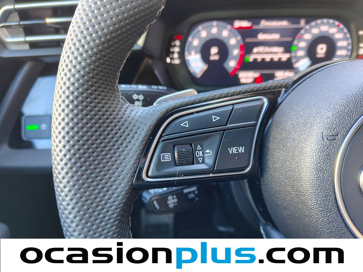 Audi A3 Audi A3 Sportback Genuine edition 35 TFSI (150 CV) S tronic Pack S-Line barato