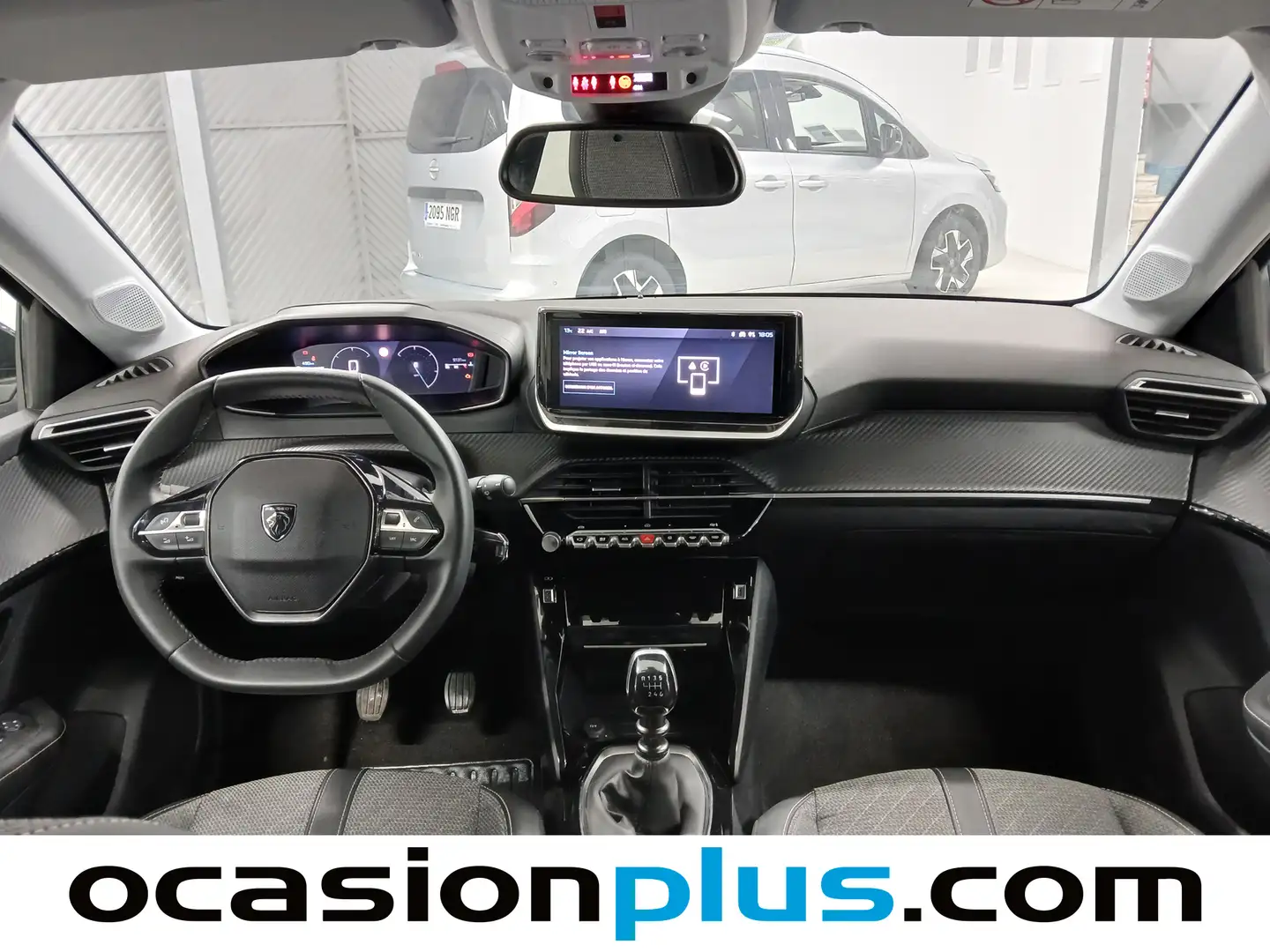 Foto Peugeot 208 Peugeot 208 PureTech 100 Allure (100 CV)