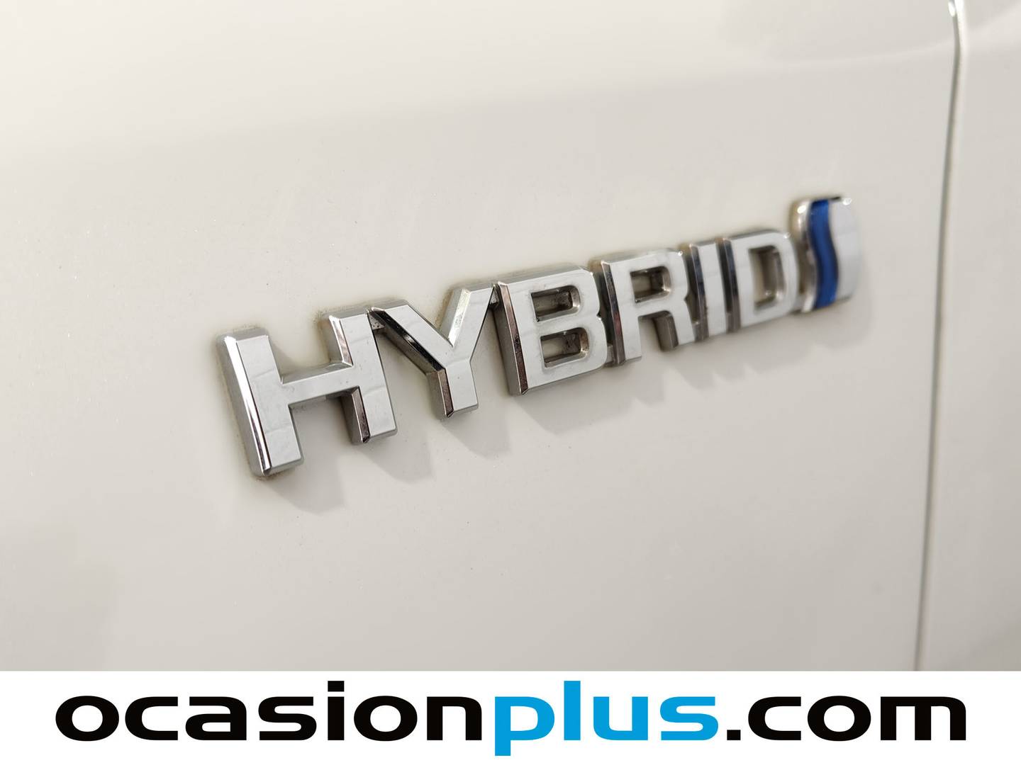 Toyota Rav4 Toyota Rav4 2.5l hybrid Advance Pack Drive 2WD (197 CV) de segunda mano