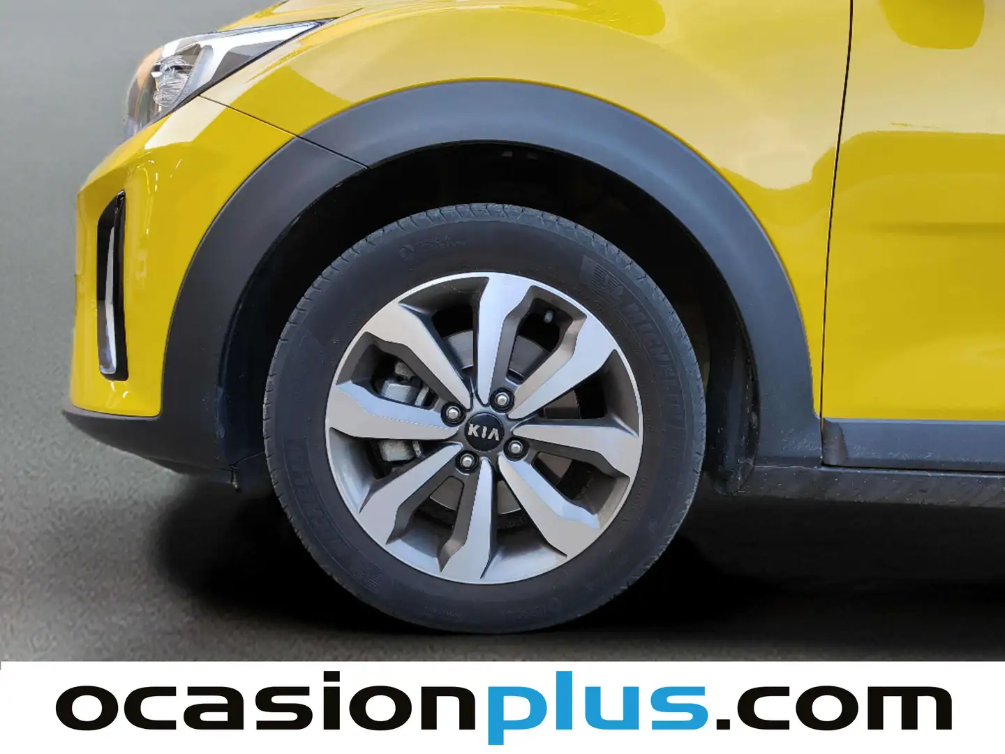 Foto KIA Stonic Kia Stonic 1.0 T-GDi MHEV Drive iMT (100 CV)