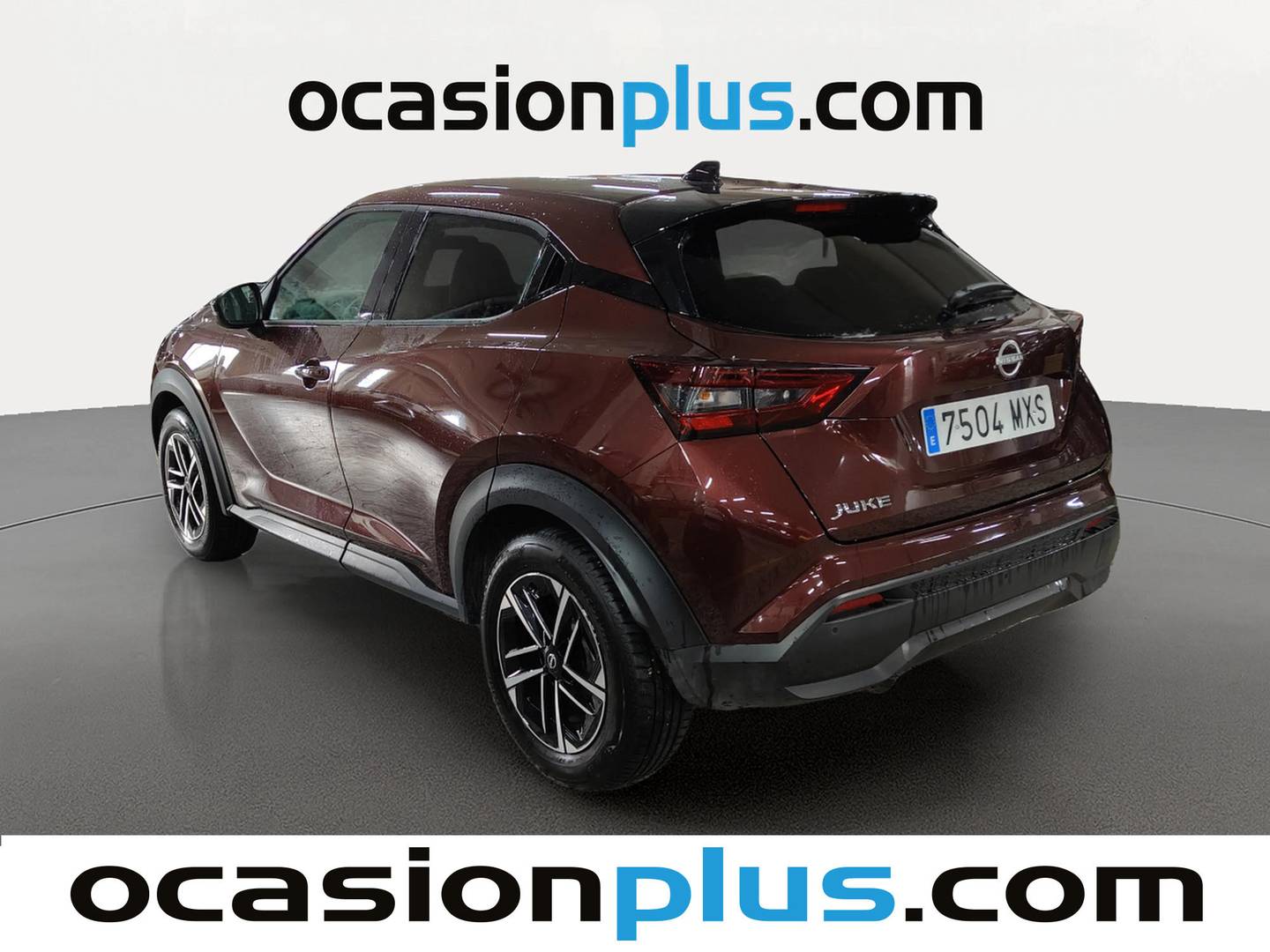 Foto Nissan JUKE Nissan Juke DIG-T N-Connecta 4x2 (114 CV)