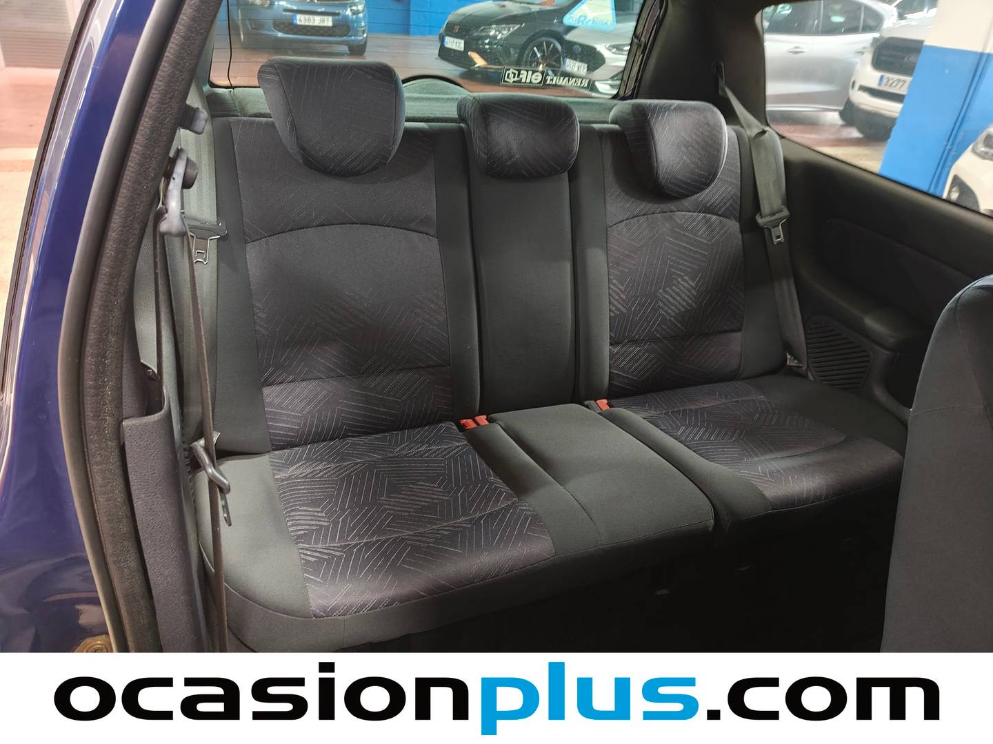 Renault Clio Renault Clio 1.2 RT (60 CV) al mejor precio