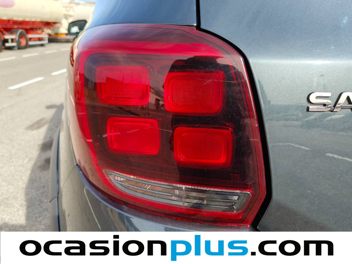 Dacia Sandero Dacia Sandero Serie Limitada Xplore TCe (90 CV) km 0