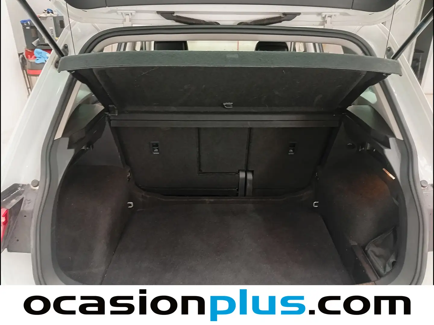 Foto Volkswagen Tiguan Volkswagen Tiguan Life 1.5 TSI  (150 CV)