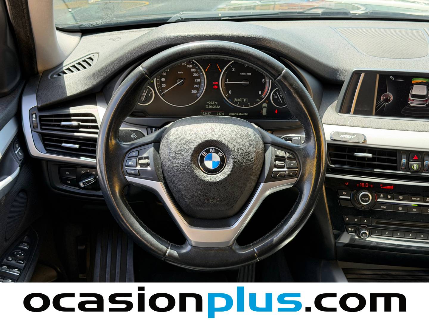 BMW X5 BMW X5 sDrive25d (231 CV) 2018
