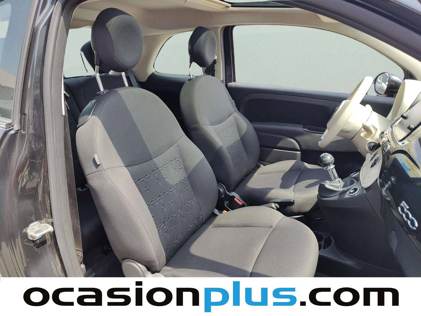 Fiat 500 Fiat 500 1.0 Hybrid Dolcevita (70 CV) km 0