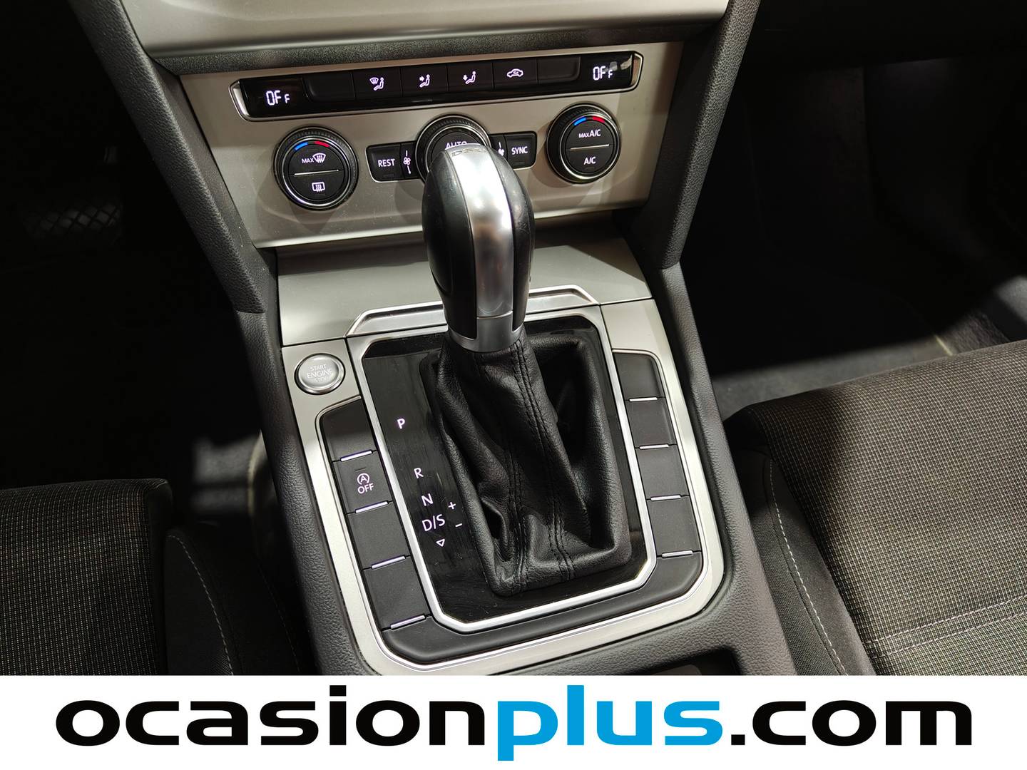 Volkswagen Passat Volkswagen Passat Variant Advance 2.0 TDI (150 CV) DSG de segunda mano