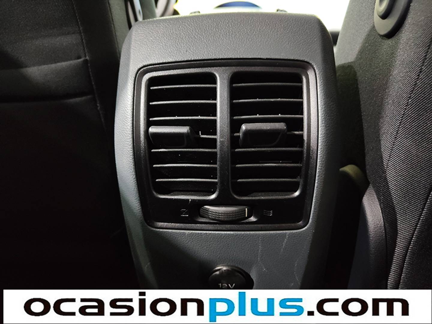 Foto Ford C-Max Ford C-Max 1.0 EcoBoost S&S Titanium (125 CV)