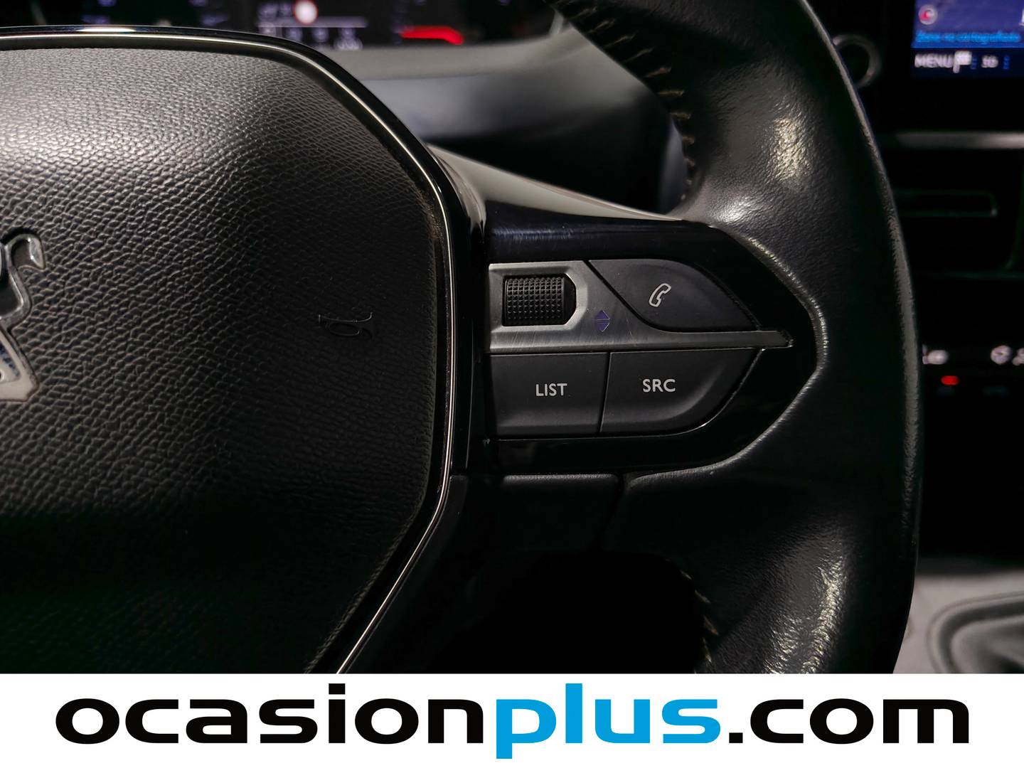 Accesorios del Peugeot Rifter Peugeot Rifter BlueHDi 130 Allure Standard (130 CV)