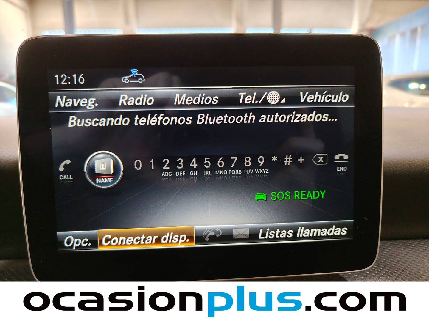 Mercedes Clase A Mercedes-Benz Clase A 200 d (136 CV) Pack AMG diésel