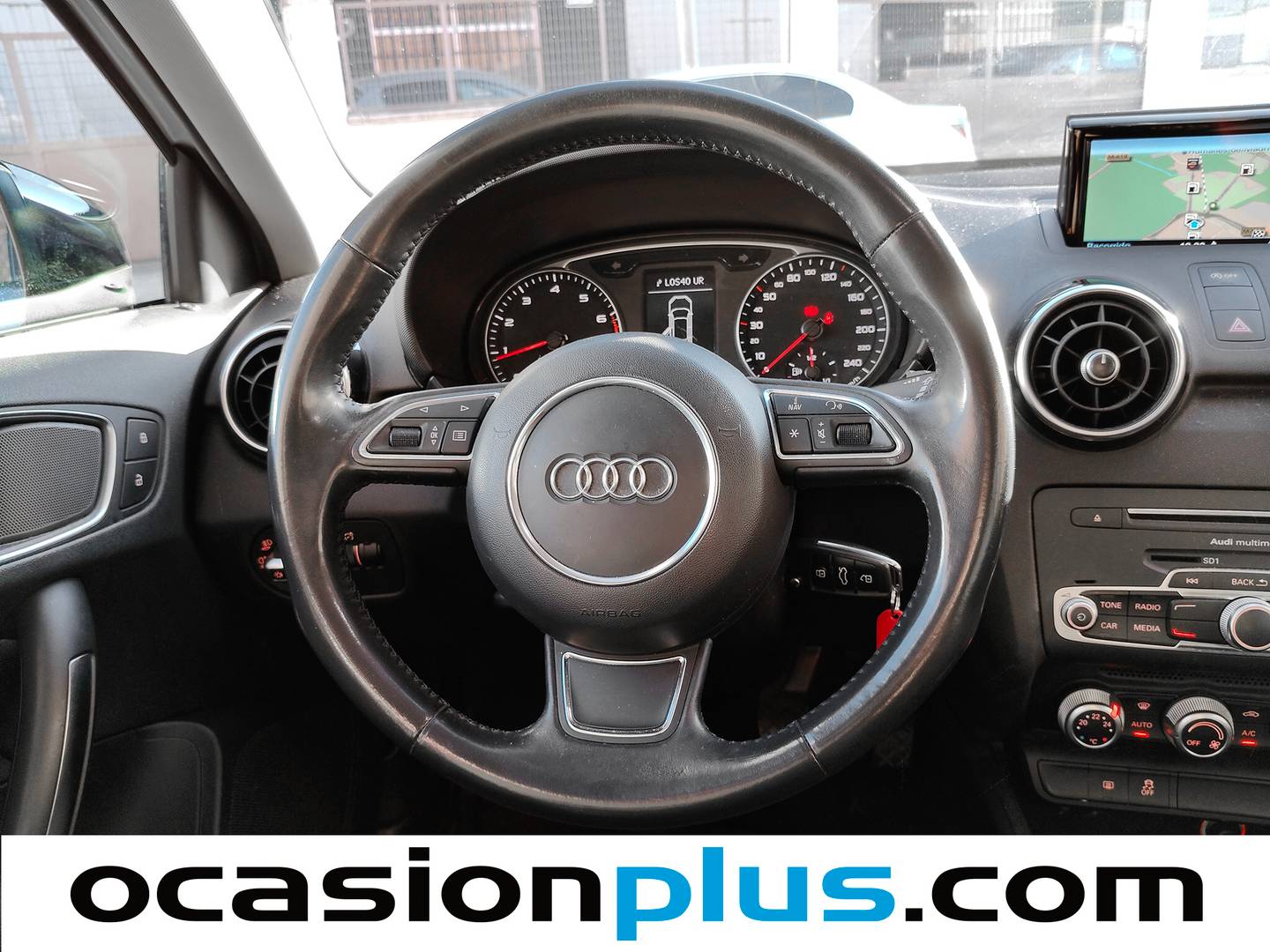 Audi A1 Audi A1 Sportback Adrenalin 1.4 TFSI (125 CV) Pack S Line 2018