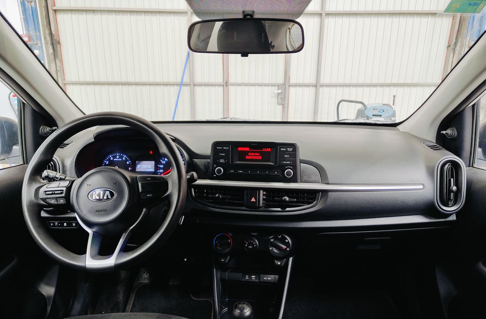 Kia Picanto 1.0 Cvvt Concept - foto 6