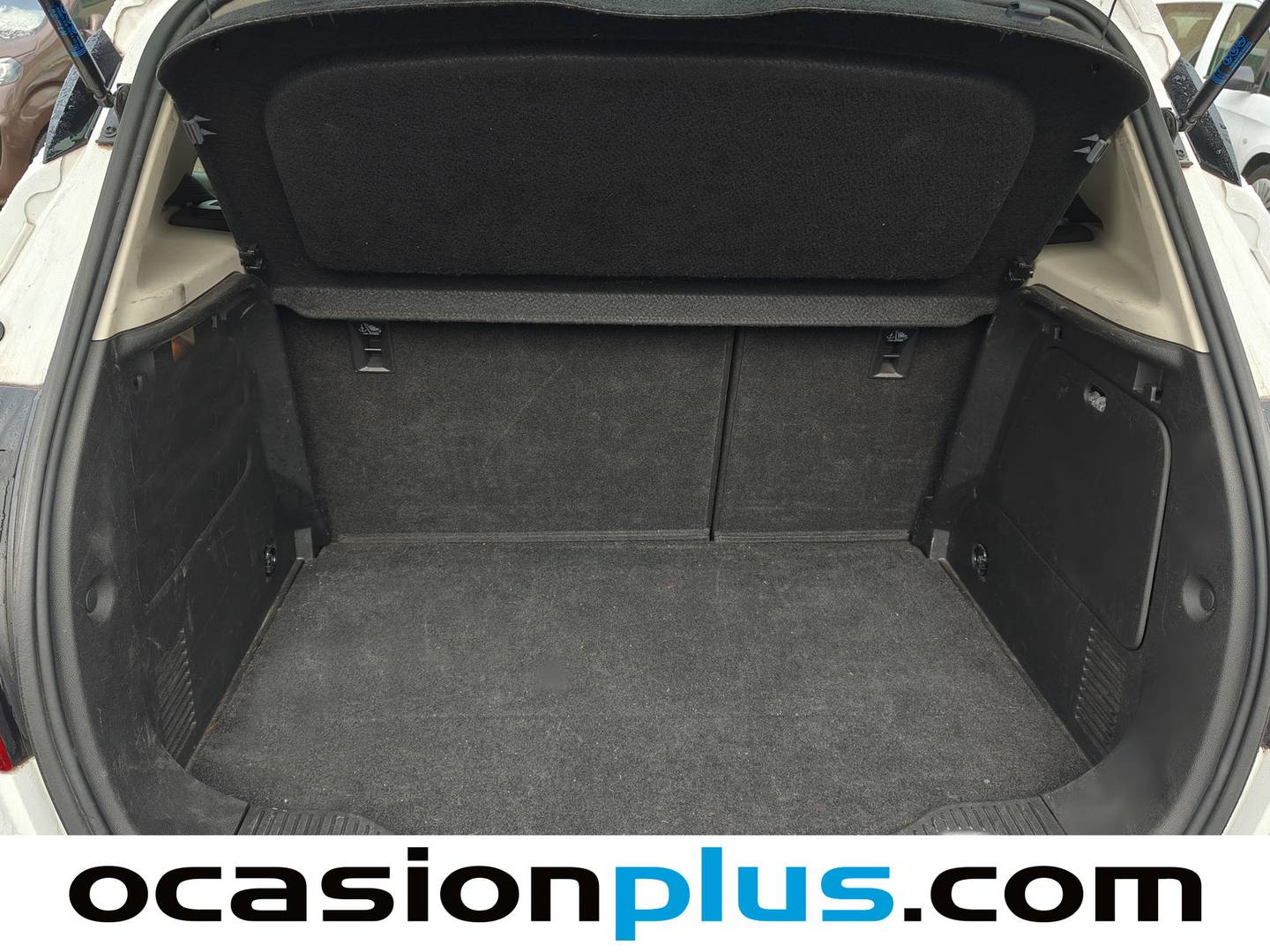 Foto Opel Mokka X Opel Mokka X 1.4 Turbo GLP Selective 4X2 (140 CV)