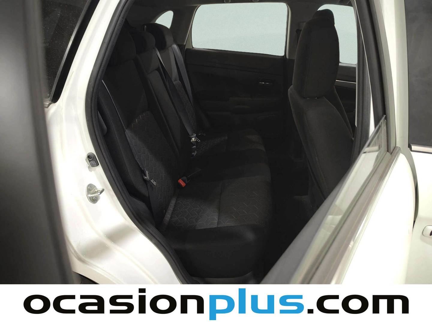 Mitsubishi ASX Mitsubishi ASX 200 MPI Spirit (150 CV) al mejor precio