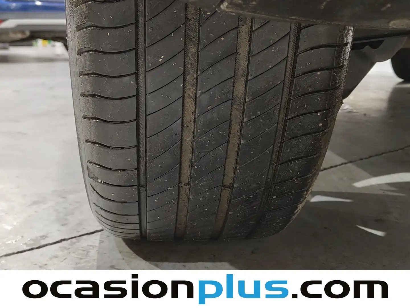 Foto DS DS 7 Crossback DS DS7 Crossback PureTech 130 Bastille+ AT (131 CV)