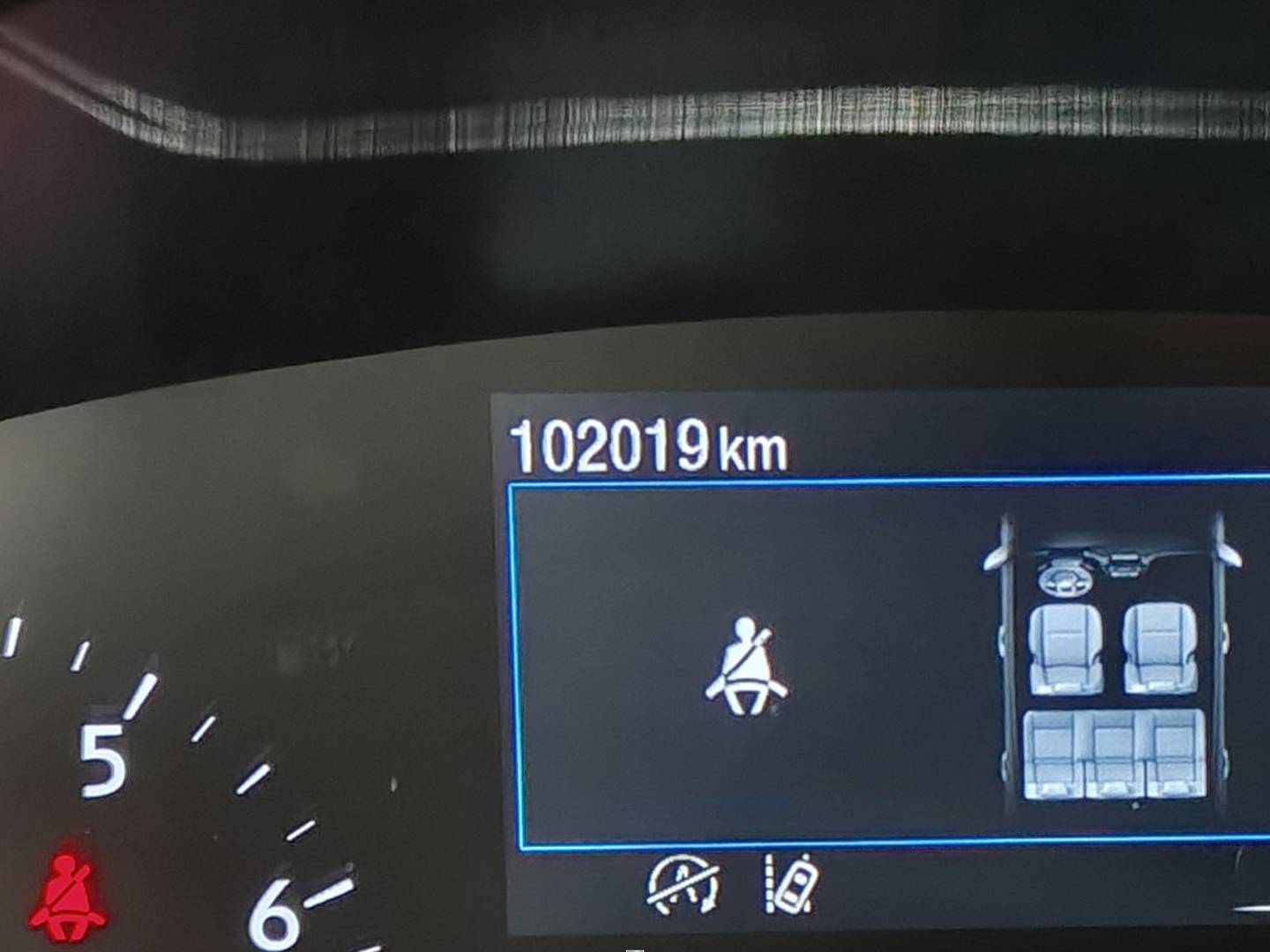 Ford Focus Ford Focus 1.0 Ecoboost MHEV ST-Line Auto (125 CV) 2023