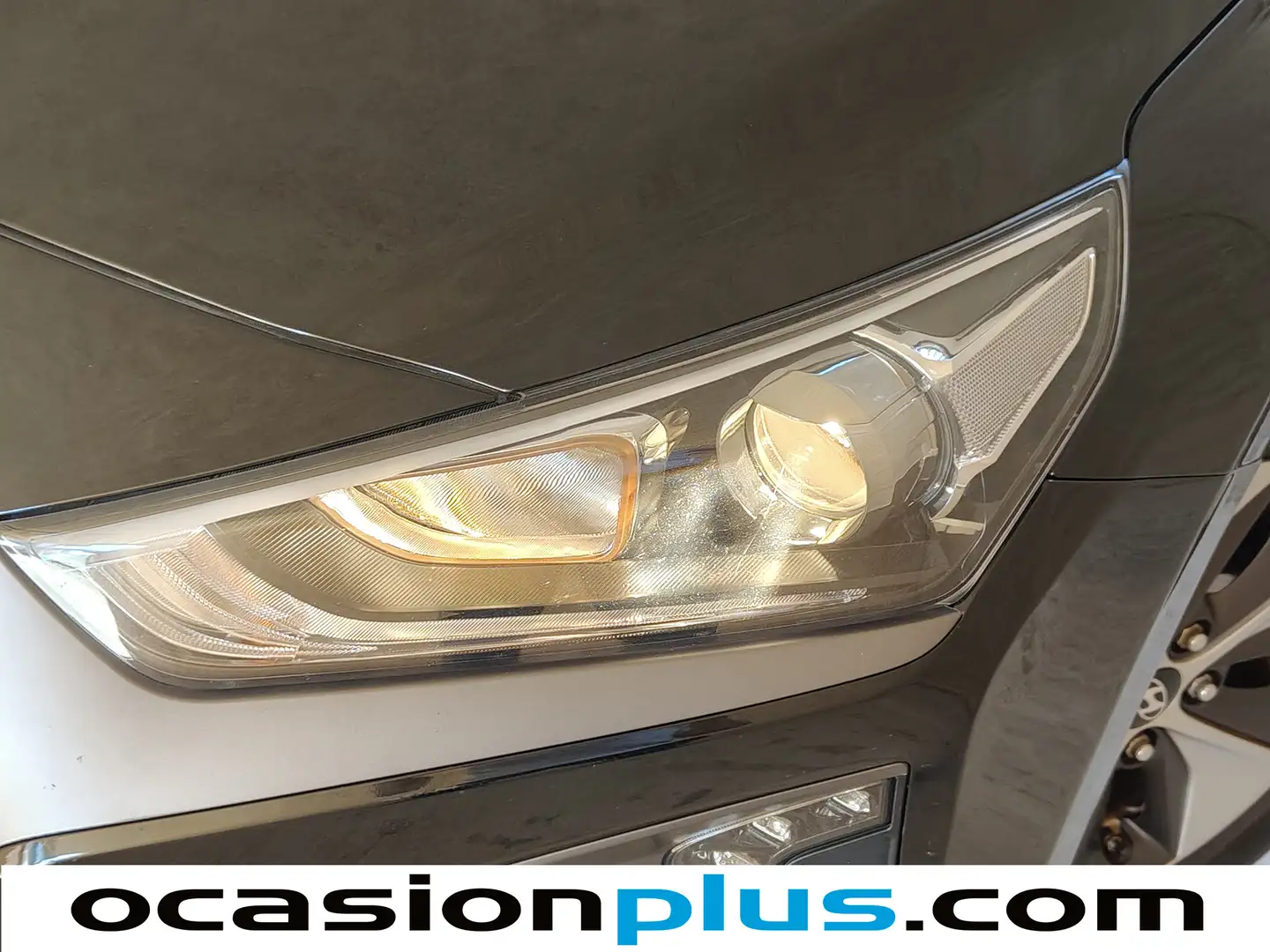 Foto Hyundai IONIQ Hyundai Ioniq EV Klass (120 CV)