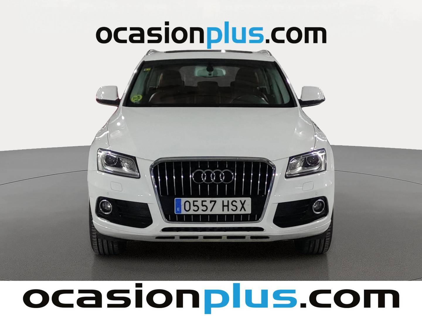 Foto Audi Q5 Audi Q5 Ambiente 2.0 TDI quattro 130 kW (177 CV) S tronic