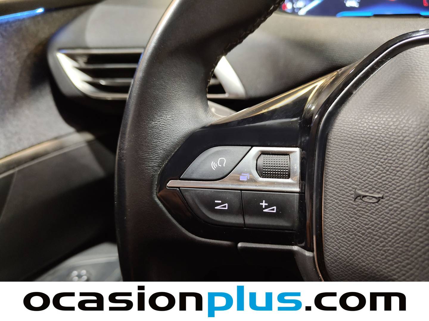 Peugeot 5008 Peugeot 5008 BlueHDi 130 S&S Allure (130 CV) 7 Plazas 130cv