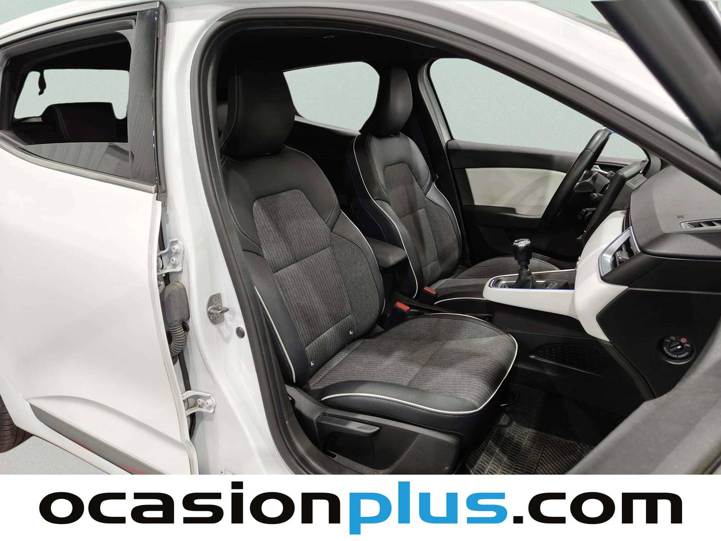 Renault Clio Renault Clio Techno TCe  (100 CV) GLP manual