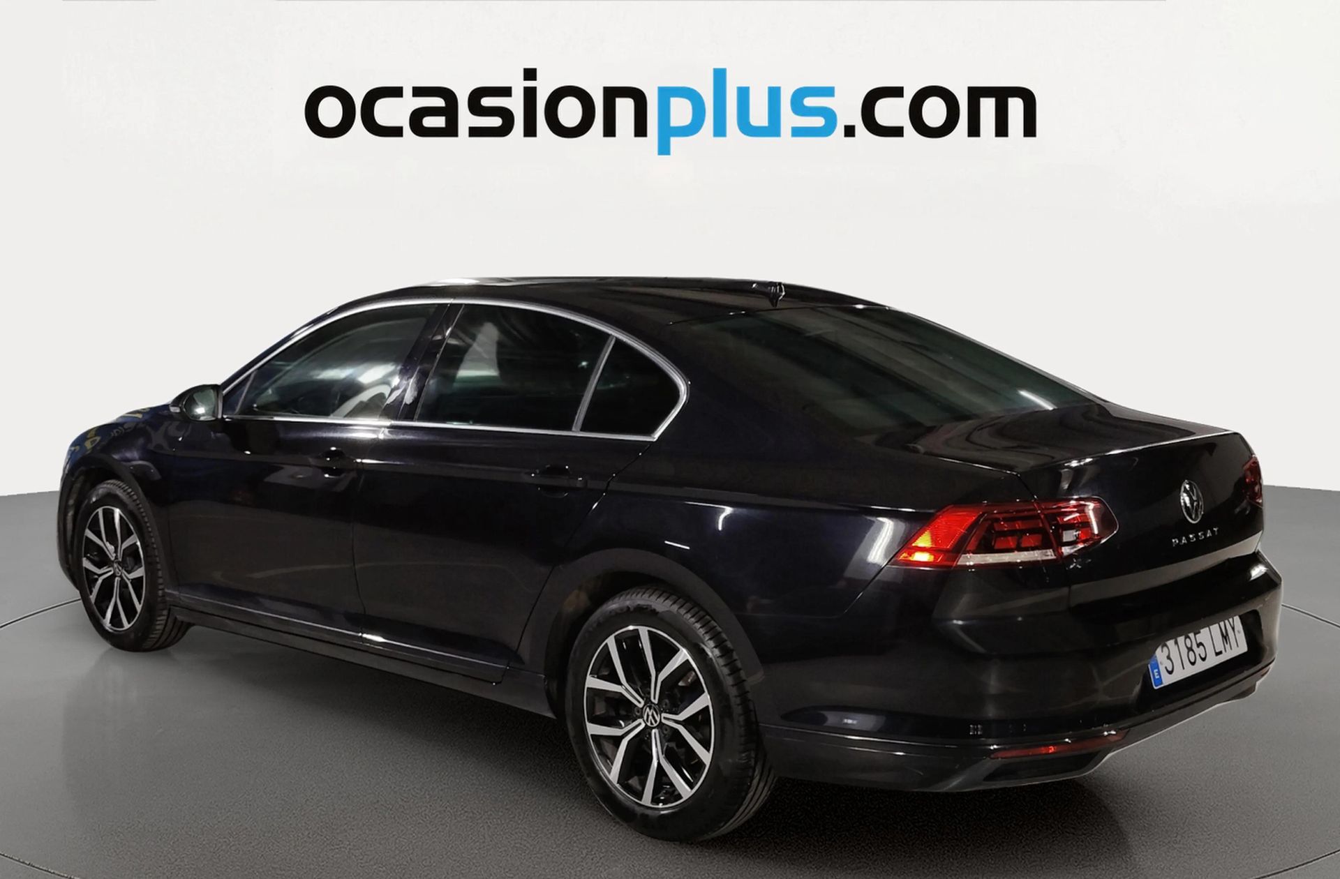 Volkswagen Passat Executive 1.5 TSI DSG - foto 3