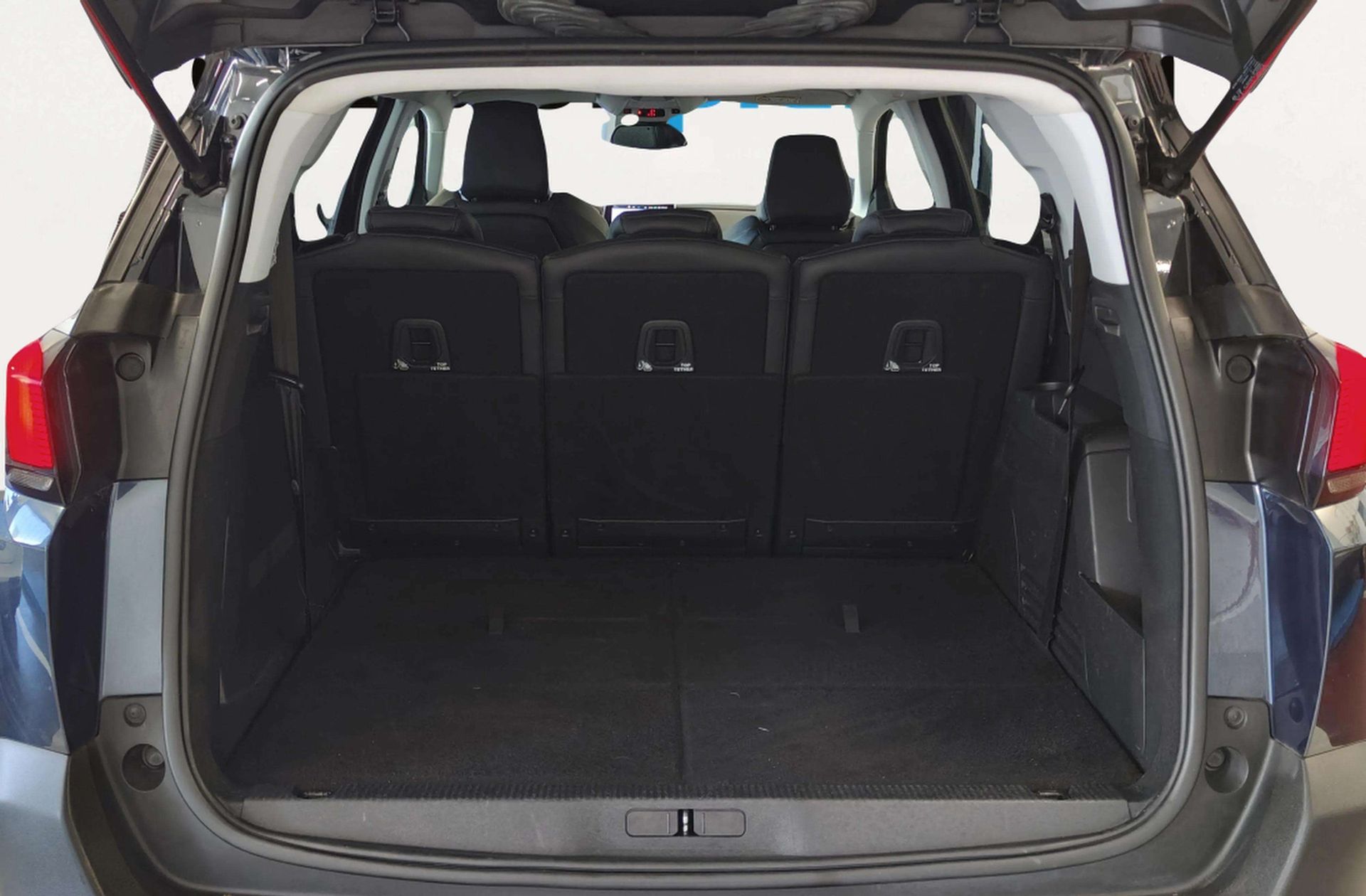 Peugeot 5008 BlueHDi 120 Allure 7 plazas - foto 17