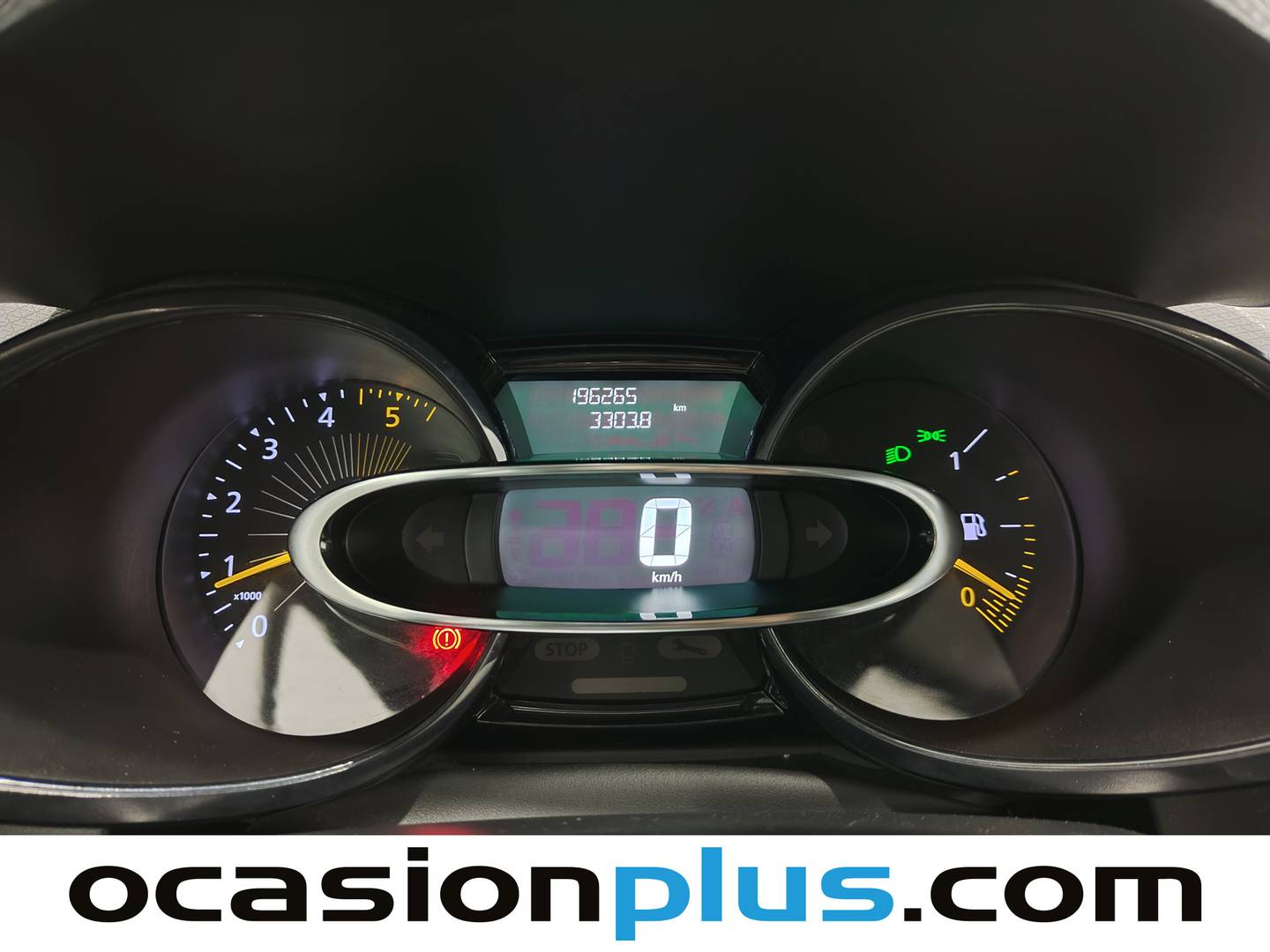 Renault Clio Renault Clio Business dCi (75 CV) 2015