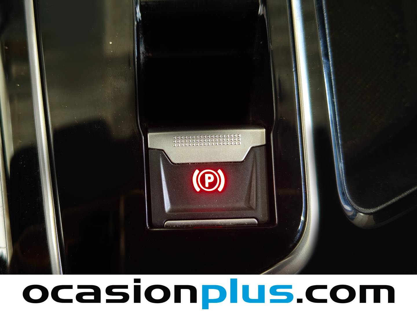Peugeot 5008 Peugeot 5008 BlueHDI 130 S&S Allure Pack EAT8 (130 CV) 7 Plazas de segunda mano