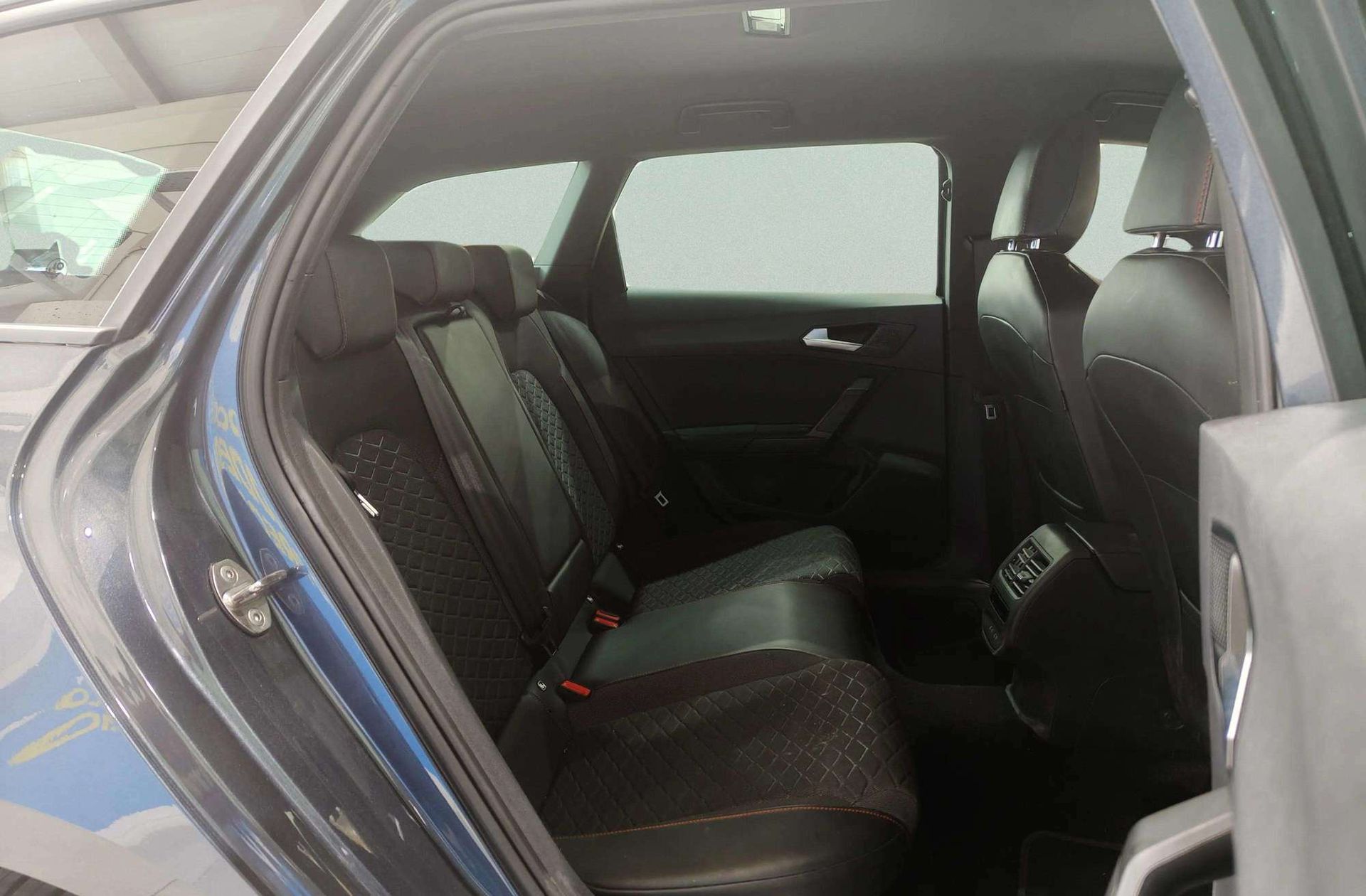 SEAT León ST 1.5 eTSI FR Go L DSG - foto 16