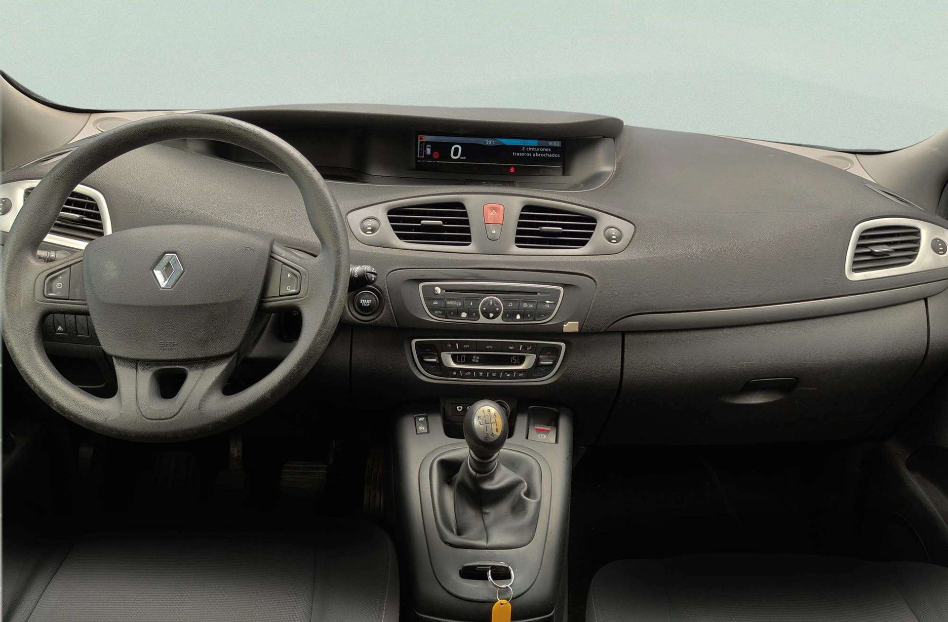 Renault Scénic Emotion dCi - foto 6