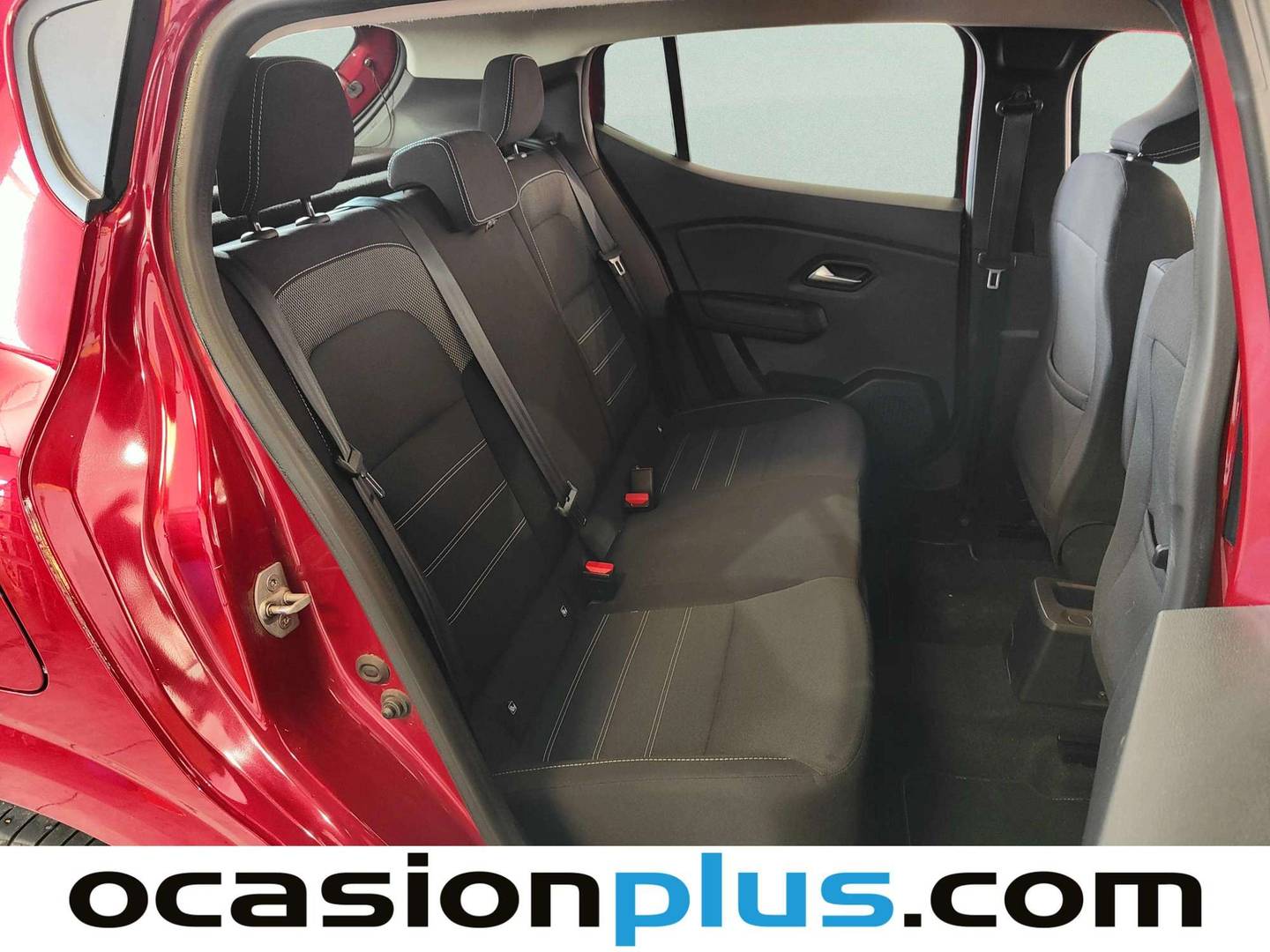 Dacia Sandero Dacia Sandero Comfort (100 CV) ECO-G glp