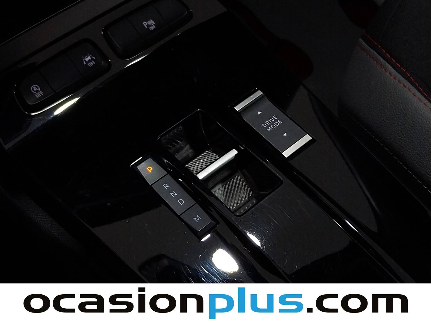 Foto Opel Mokka Opel Mokka 1.2 T GS Auto (130 CV)