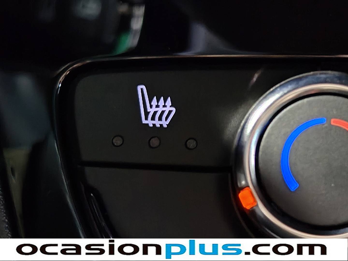 Foto Opel Corsa Opel Corsa 1.2 T XHL Hybrid GS eDCT (110 CV)