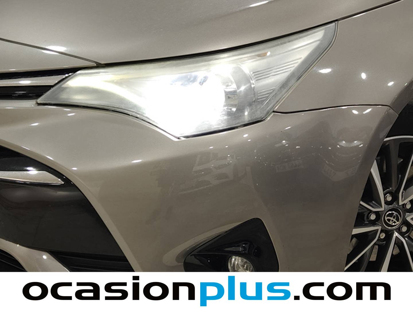 Foto Toyota Avensis Toyota Avensis 150D Advance (143 CV)