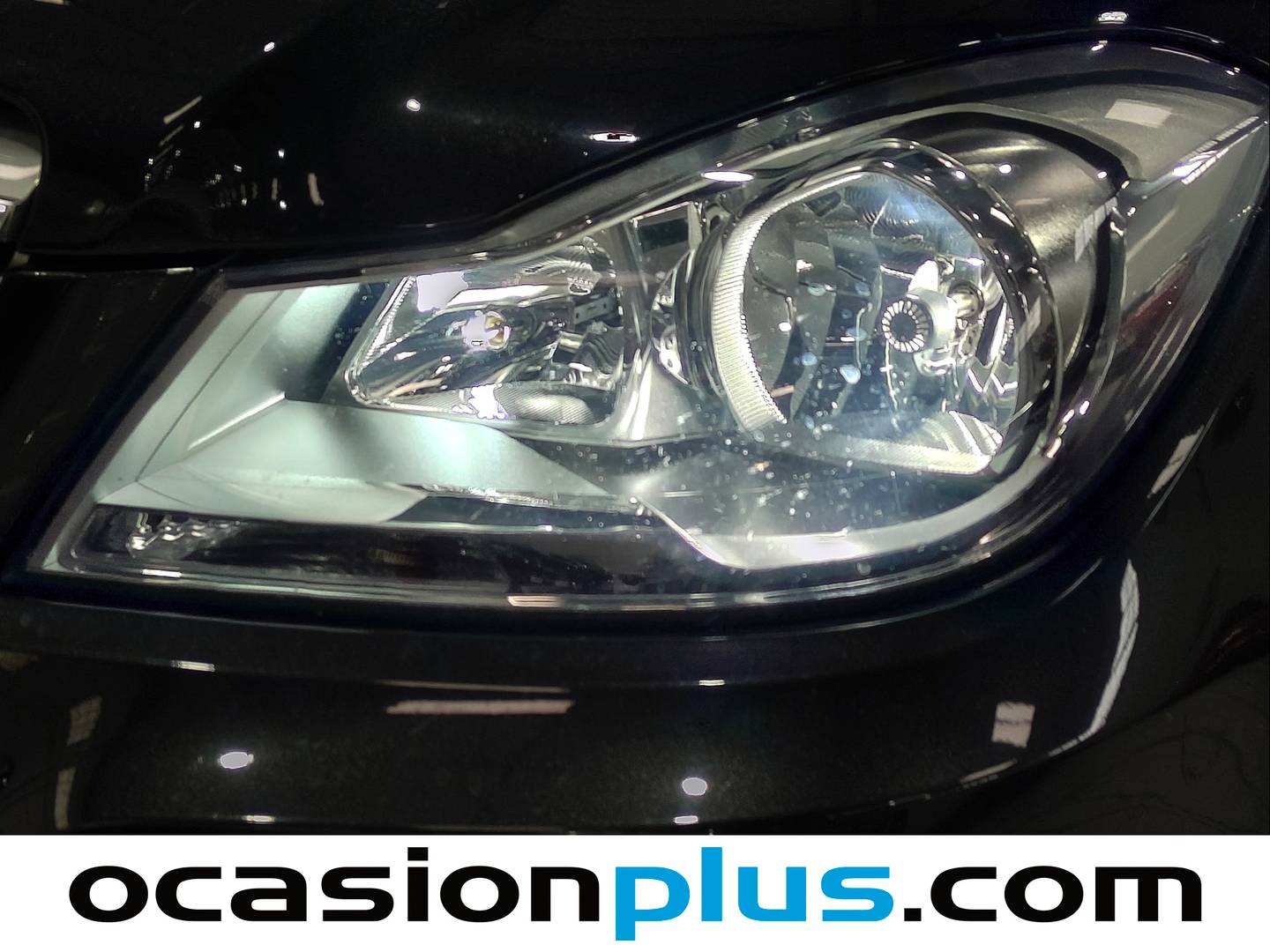 Mercedes Clase C Mercedes Clase C C 220 CDI Blue Efficiency Avantgarde (170 CV) barato