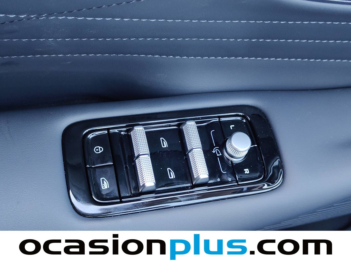 Geely Starray EM-i Geely Starray EM-i 1.5 PHEV PRO (262 CV) híbrido enchufable