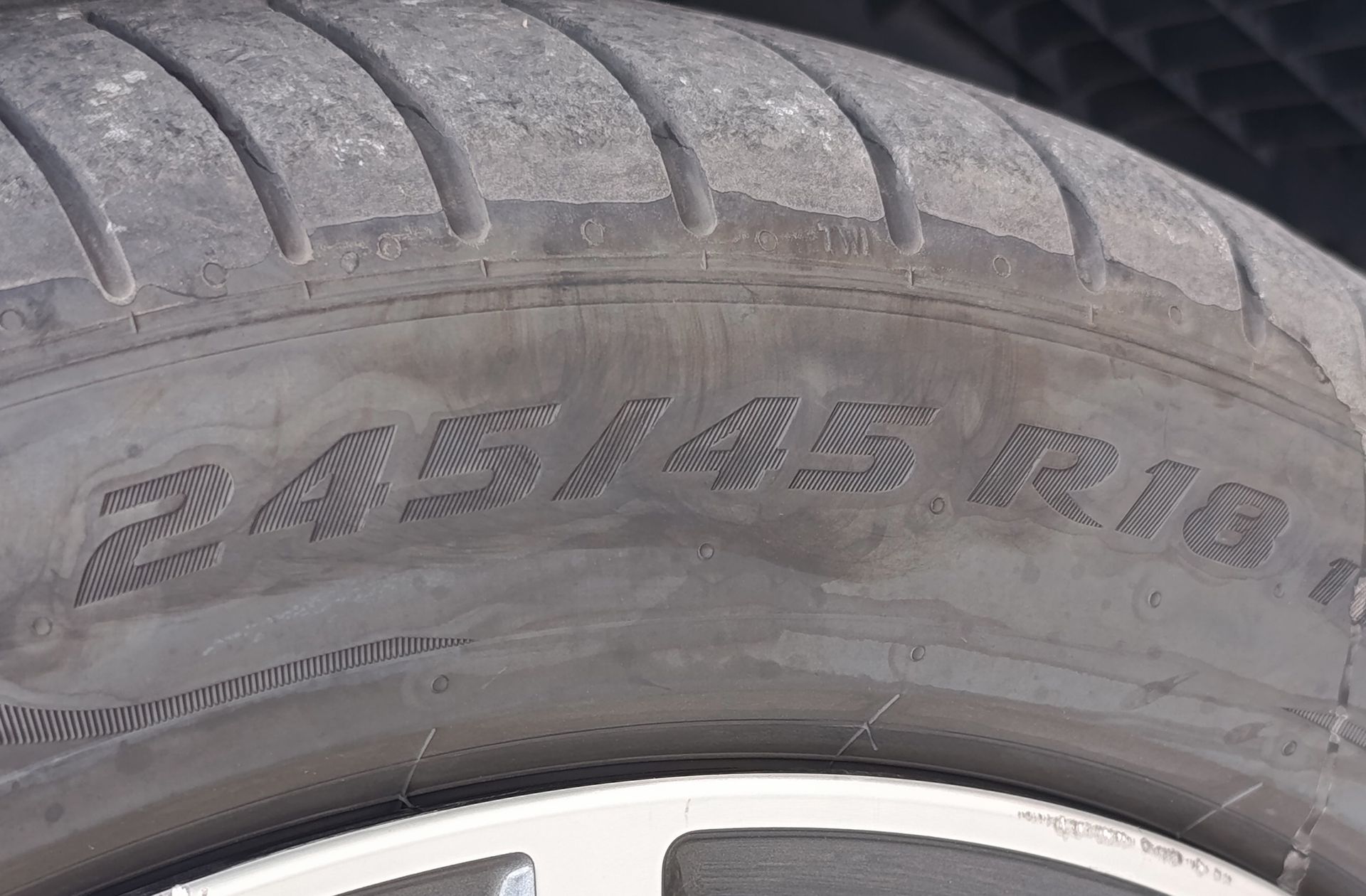 BMW Serie 5 530d xDrive Touring - foto 39